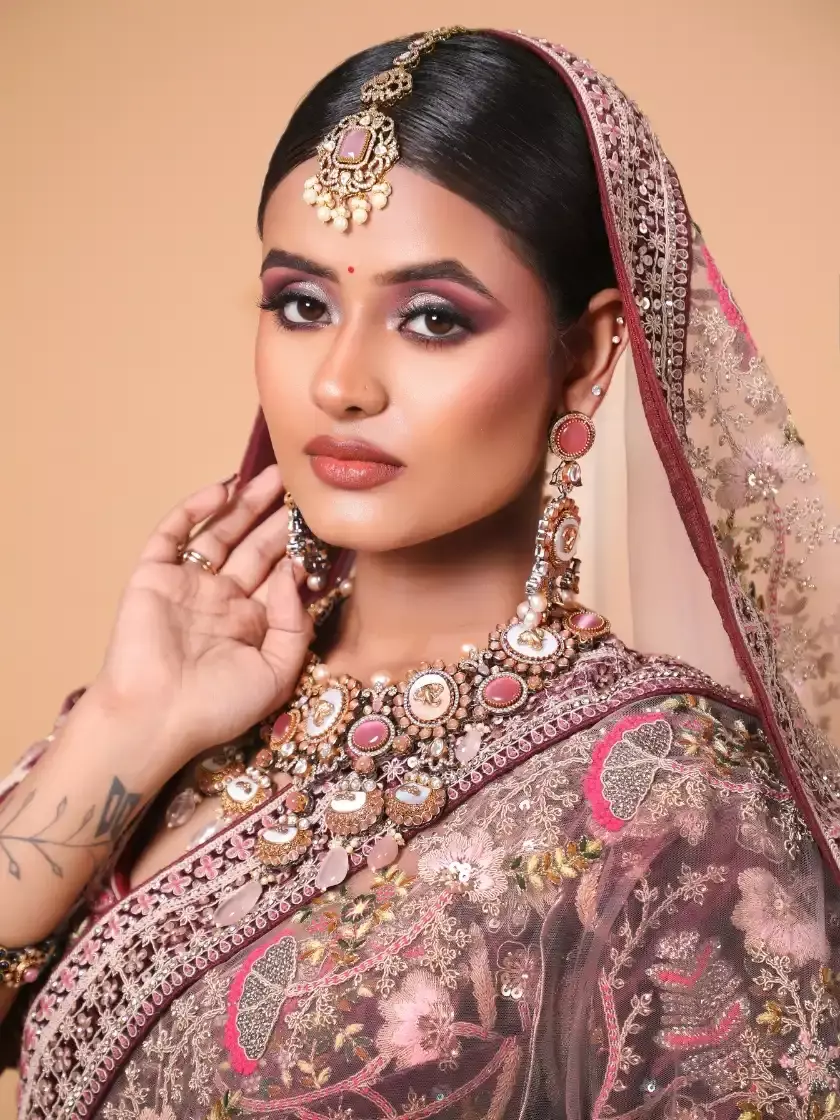 Couture Silks & Leather